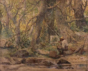 Pittura dal vero